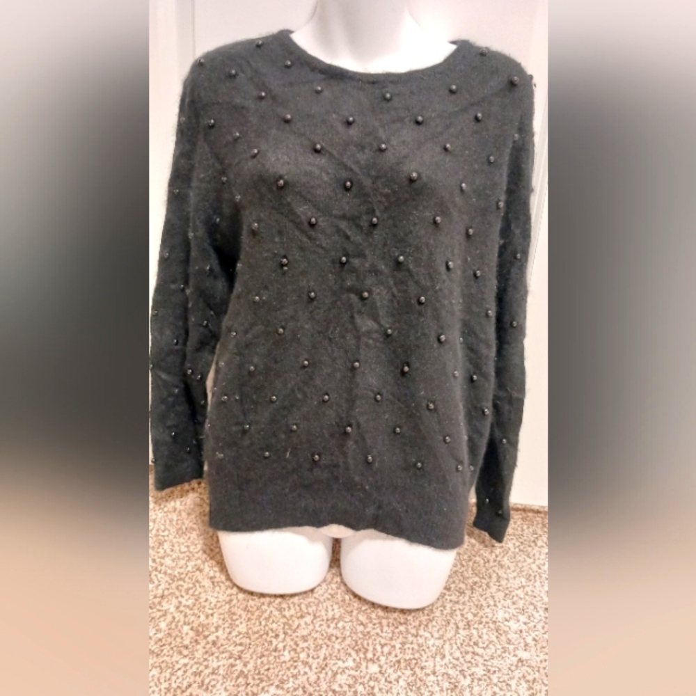 Vintage Evan Picone sweater